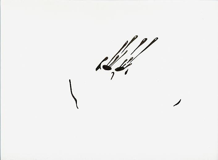 Geert Dekkers - a drawing a day at nznl.com - (untitled drawing)