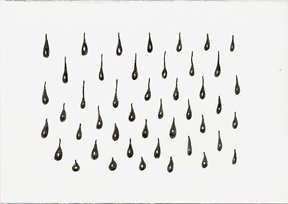 Geert Dekkers - a drawing a day at nznl.com - (untitled drawing)