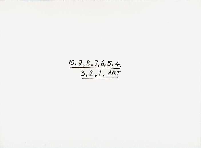 Geert Dekkers - a drawing a day at nznl.com - (untitled drawing)