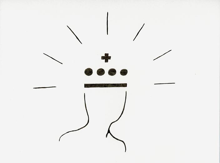 Geert Dekkers - a drawing a day at nznl.com - (untitled drawing)