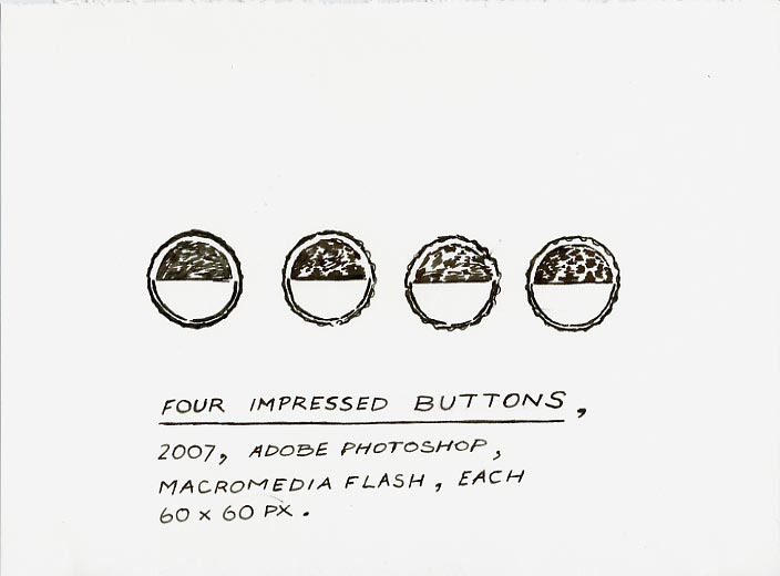 Geert Dekkers - a drawing a day at nznl.com - (untitled drawing)