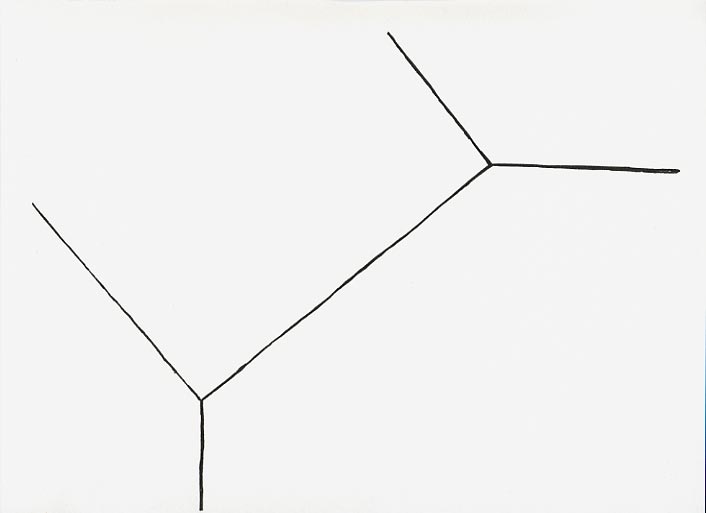 Geert Dekkers - a drawing a day at nznl.com - (untitled drawing)