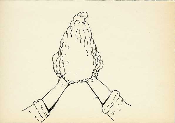 Geert Dekkers - a drawing a day at nznl.com - (untitled drawing)