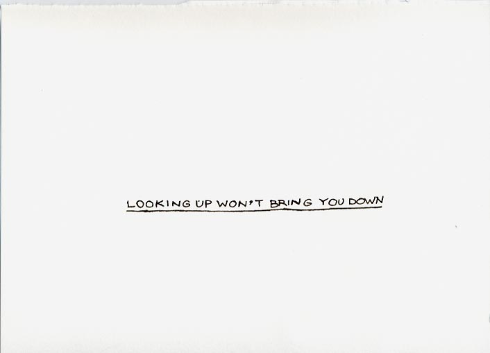 Geert Dekkers - a drawing a day at nznl.com - (untitled drawing)