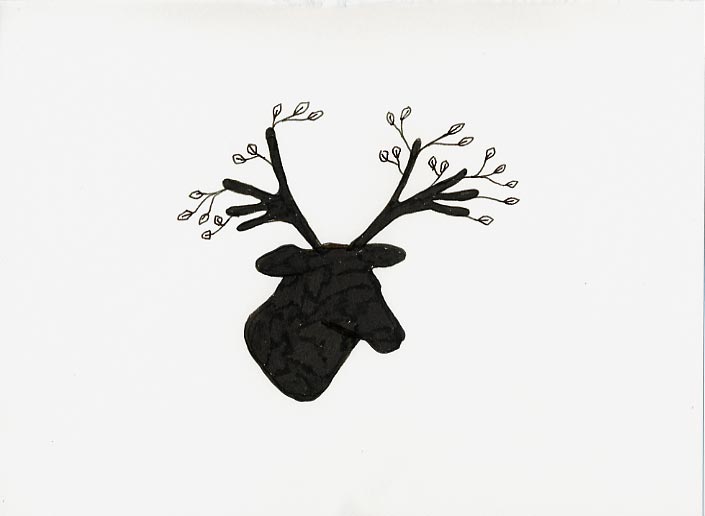 Geert Dekkers - a drawing a day at nznl.com - (untitled drawing)