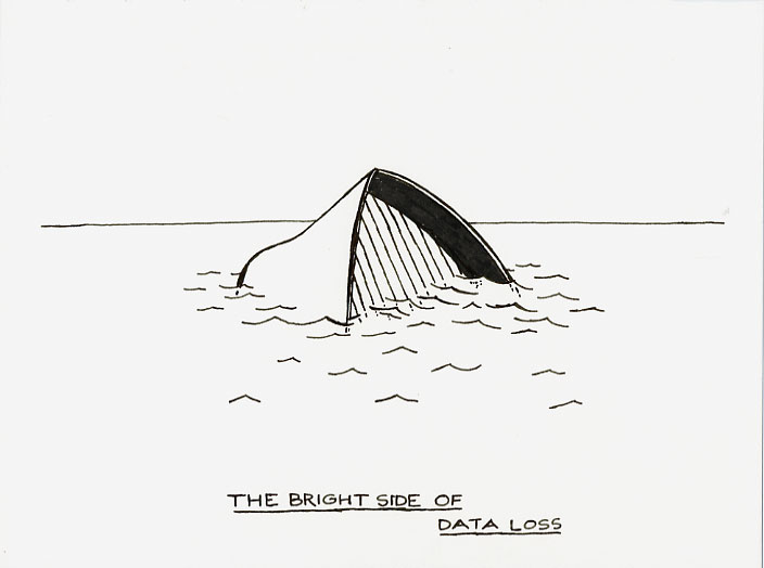 Geert Dekkers - a drawing a day at nznl.com - (untitled drawing)