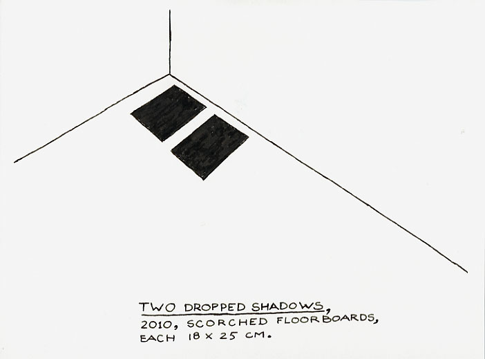 Geert Dekkers - a drawing a day at nznl.com - (untitled drawing)