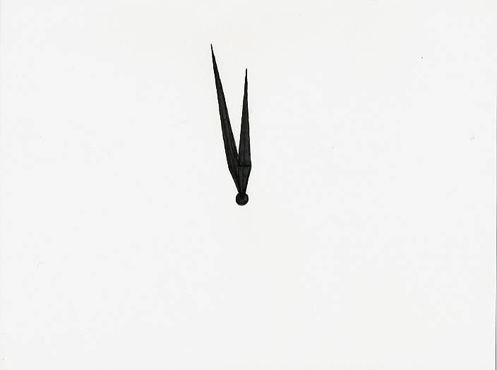 Geert Dekkers - a drawing a day at nznl.com - (untitled drawing)