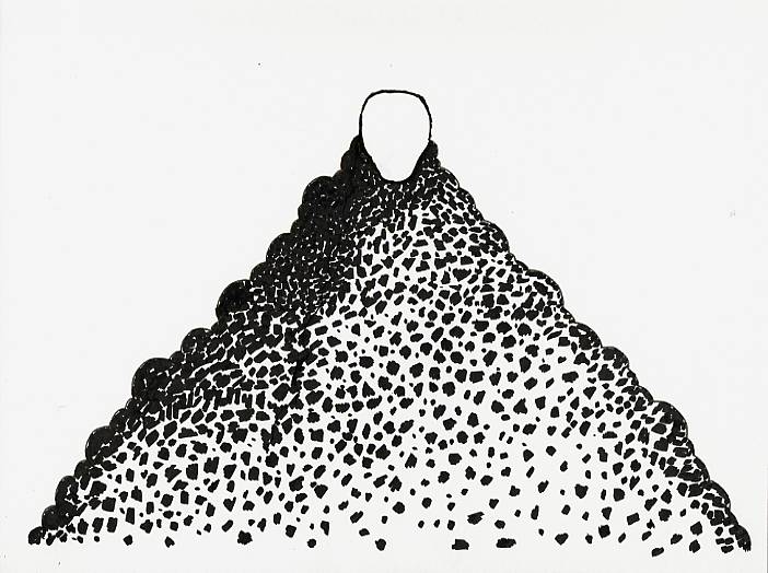 Geert Dekkers - a drawing a day at nznl.com - (untitled drawing)