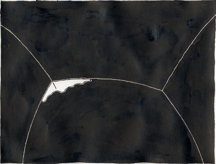 Geert Dekkers - a drawing a day at nznl.com - (untitled drawing)