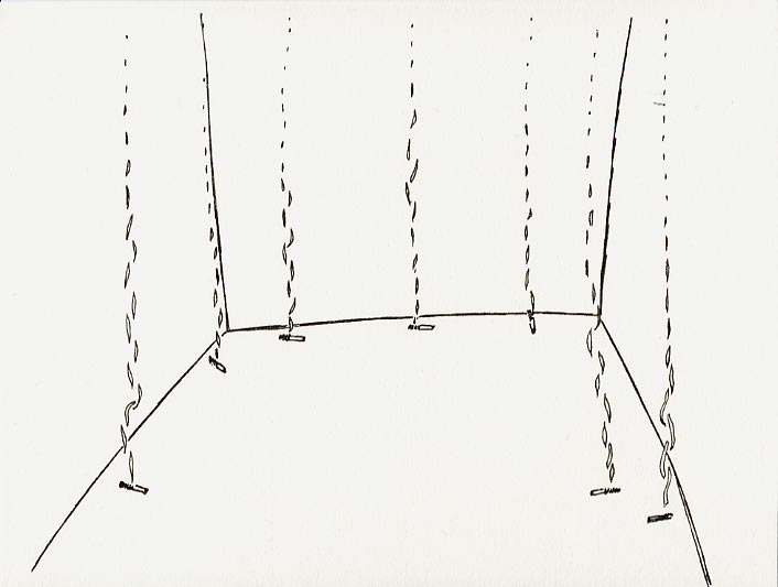Geert Dekkers - a drawing a day at nznl.com - (untitled drawing)