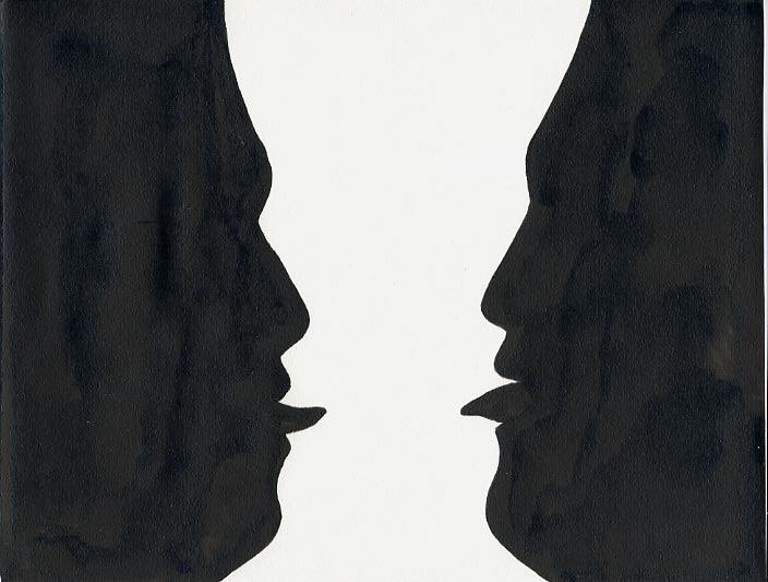 Geert Dekkers - a drawing a day at nznl.com - (untitled drawing)