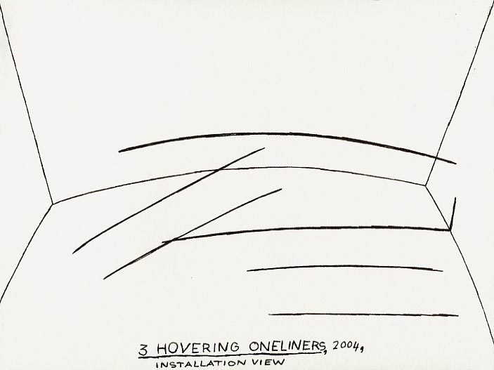 Geert Dekkers - a drawing a day at nznl.com - (untitled drawing)