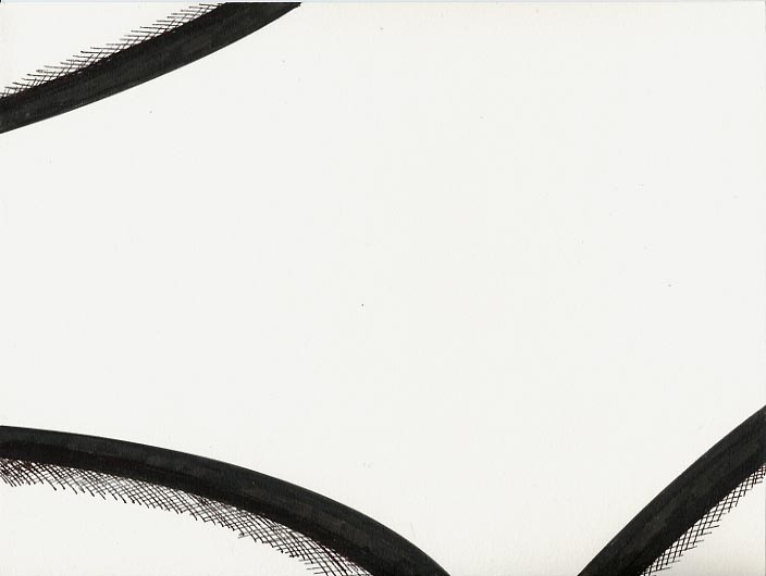 Geert Dekkers - a drawing a day at nznl.com - (untitled drawing)