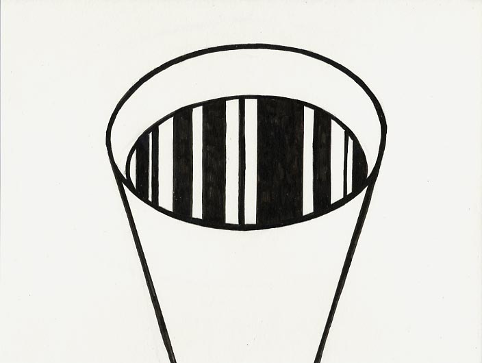 Geert Dekkers - a drawing a day at nznl.com - (untitled drawing)