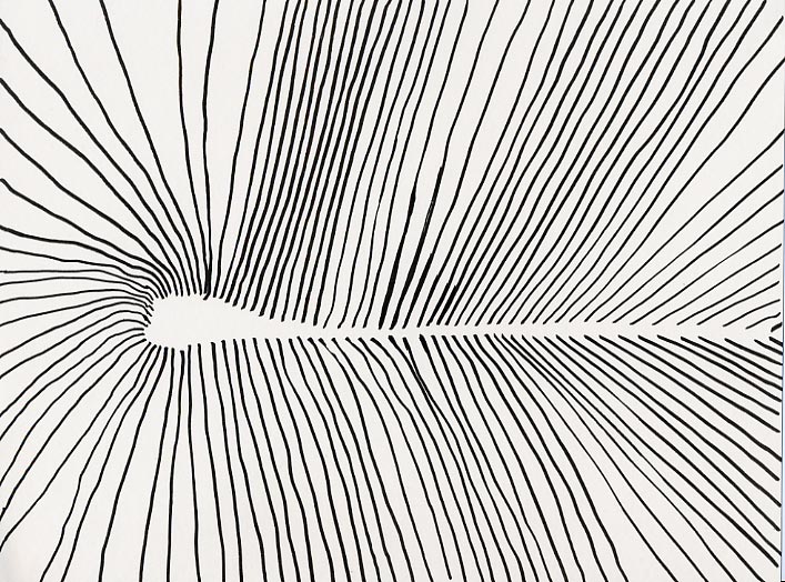 Geert Dekkers - a drawing a day at nznl.com - (untitled drawing)