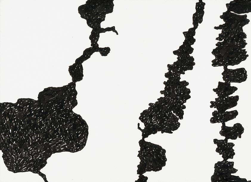 Geert Dekkers - a drawing a day at nznl.com - (untitled drawing)