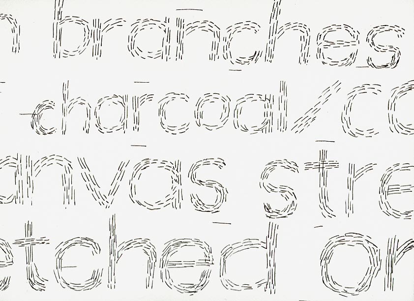 Geert Dekkers - a drawing a day at nznl.com - (untitled drawing)