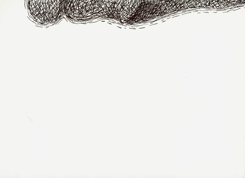 Geert Dekkers - a drawing a day at nznl.com - (untitled drawing)
