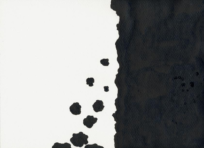 Geert Dekkers - a drawing a day at nznl.com - (untitled drawing)