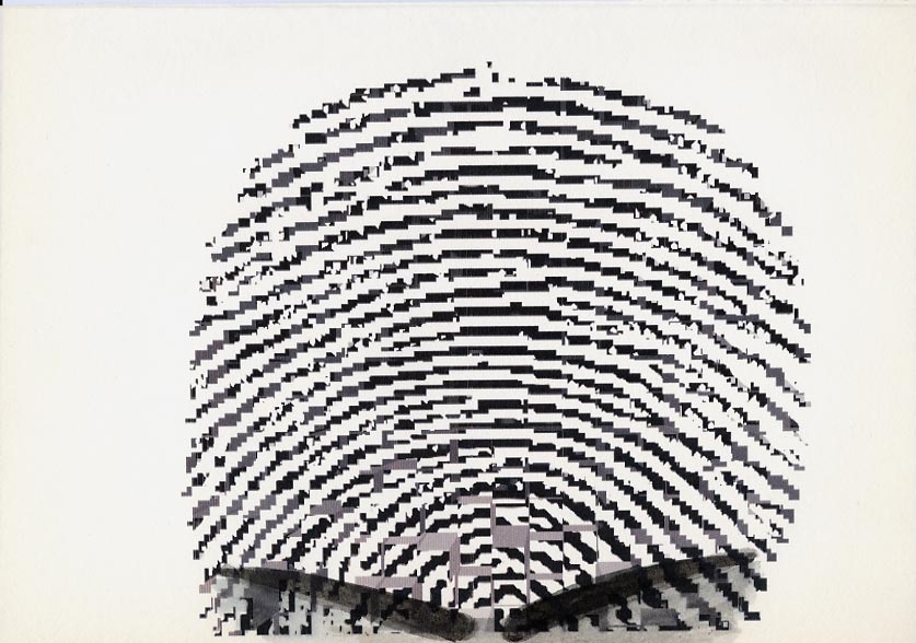 Geert Dekkers - a drawing a day at nznl.com - (untitled drawing)