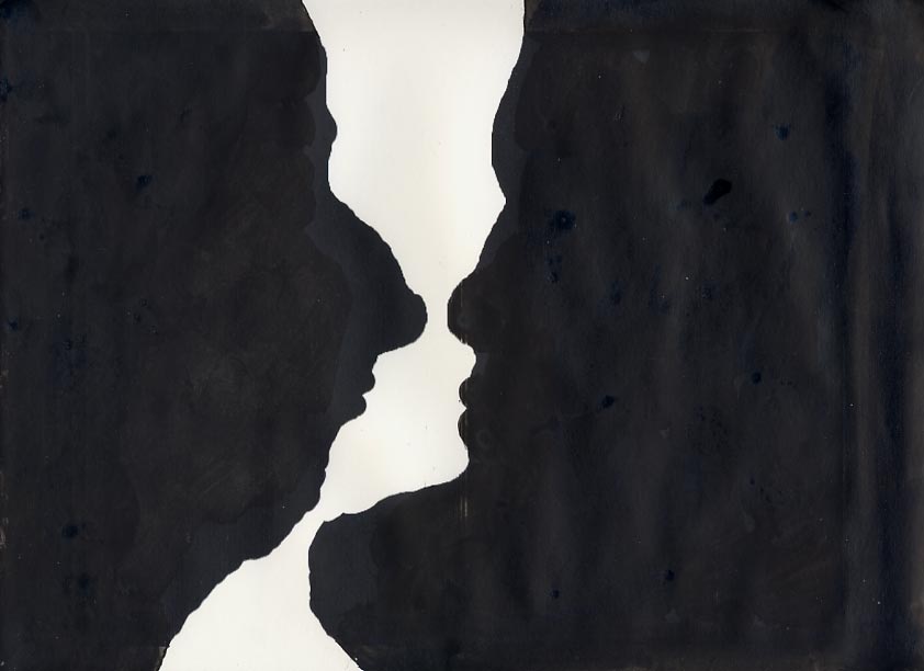 Geert Dekkers - a drawing a day at nznl.com - (untitled drawing)