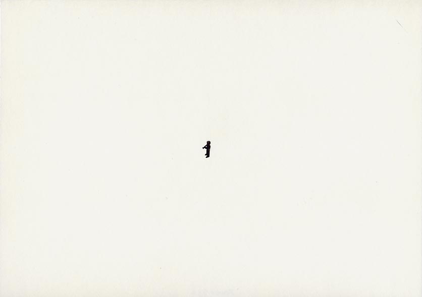 Geert Dekkers - a drawing a day at nznl.com - (untitled drawing)