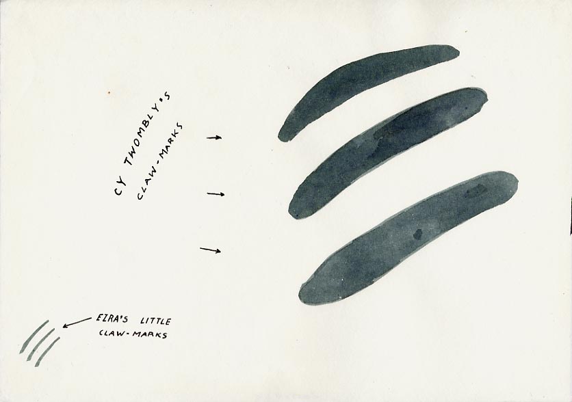 Geert Dekkers - a drawing a day at nznl.com - (untitled drawing)