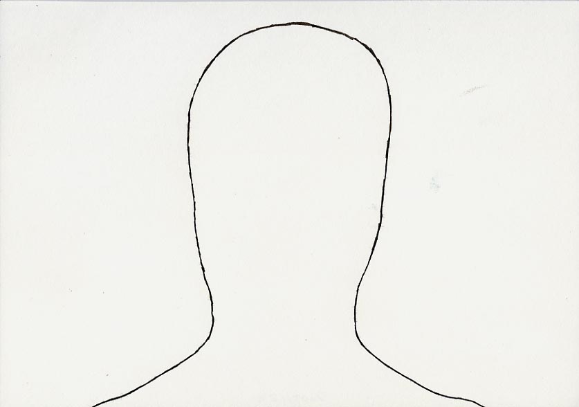 Geert Dekkers - a drawing a day at nznl.com - (untitled drawing)