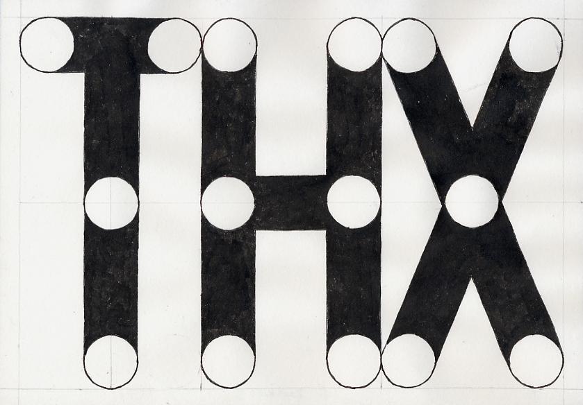 Geert Dekkers - a drawing a day at nznl.com - (untitled drawing)