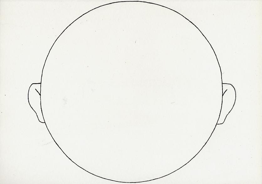 Geert Dekkers - a drawing a day at nznl.com - (untitled drawing)