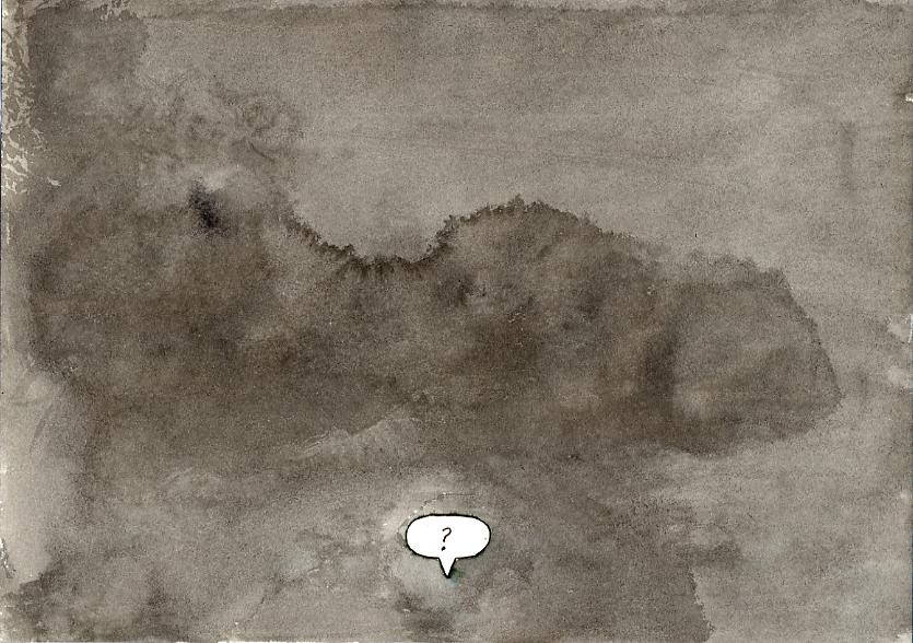 Geert Dekkers - a drawing a day at nznl.com - (untitled drawing)