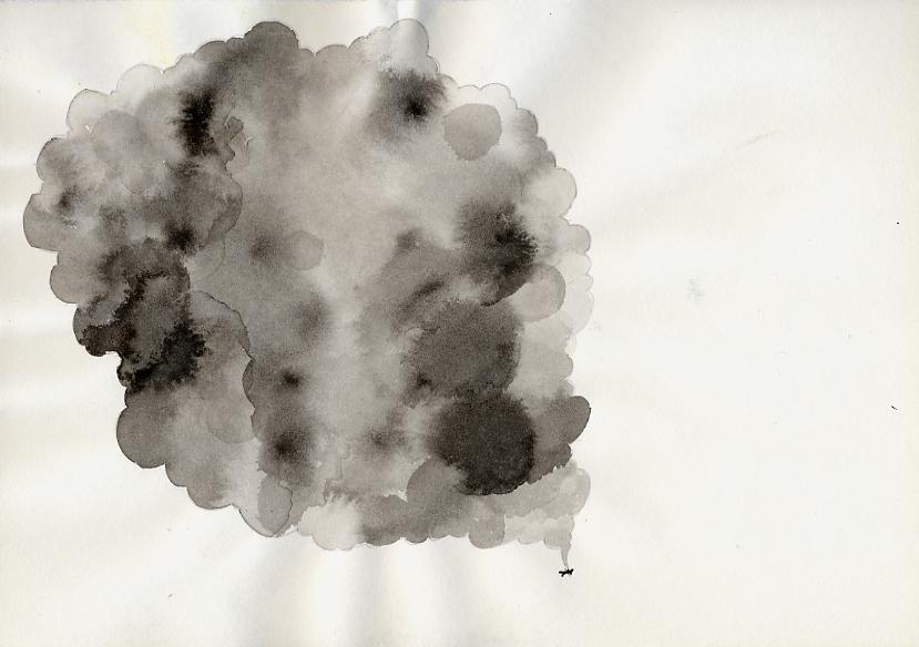 Geert Dekkers - a drawing a day at nznl.com - (untitled drawing)