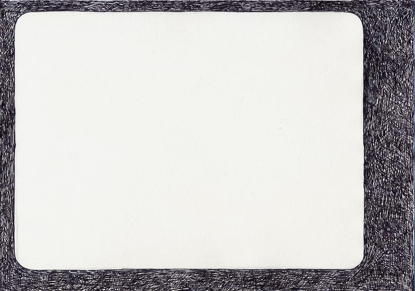 Geert Dekkers - a drawing a day at nznl.com - (untitled drawing)