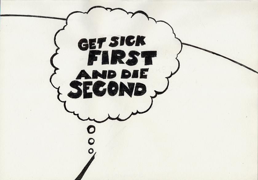 Geert Dekkers - a drawing a day at nznl.com - (untitled drawing)