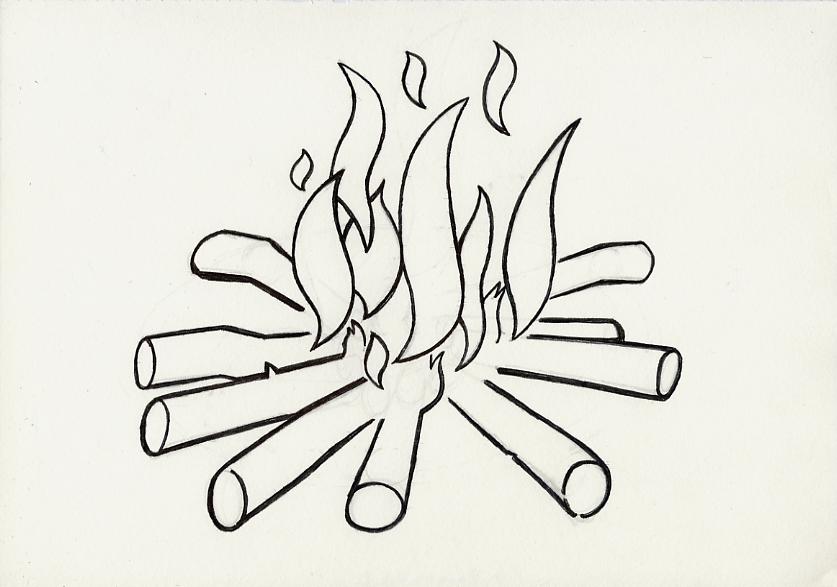 Geert Dekkers - a drawing a day at nznl.com - (untitled drawing)