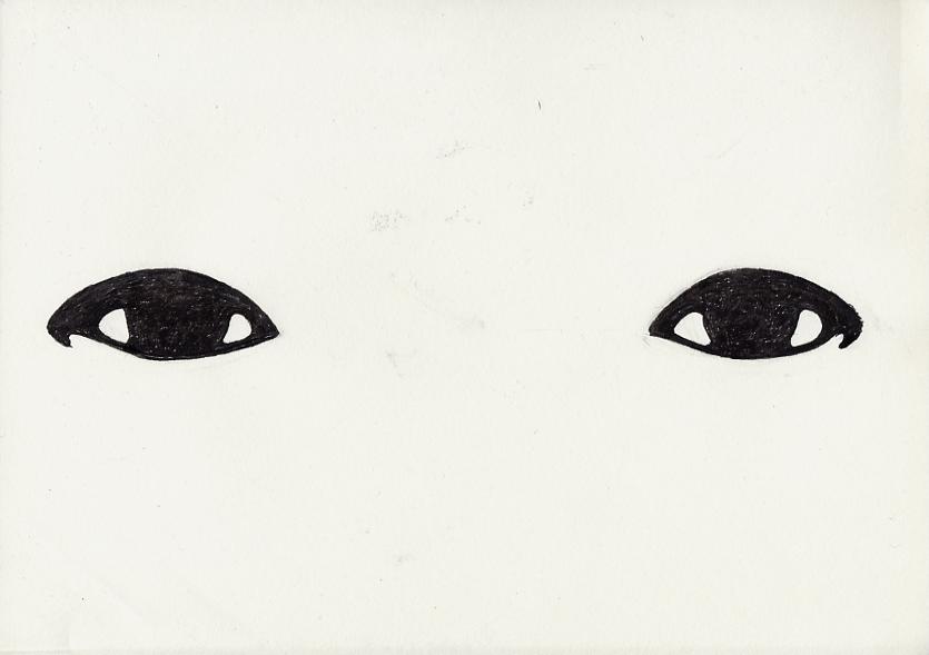 Geert Dekkers - a drawing a day at nznl.com - (untitled drawing)