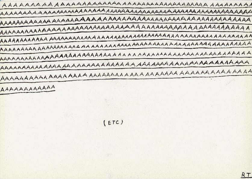 Geert Dekkers - a drawing a day at nznl.com - AAAAAAAAAAAAAAAAAAAAAAAAAAAAAAAAAAAAAAAAAAART