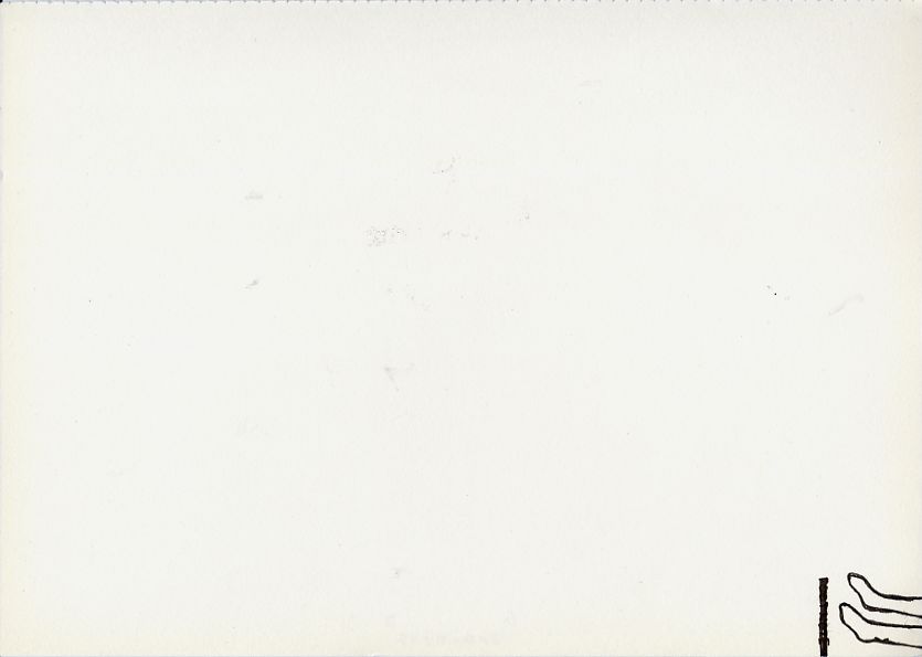 Geert Dekkers - a drawing a day at nznl.com - (untitled drawing)