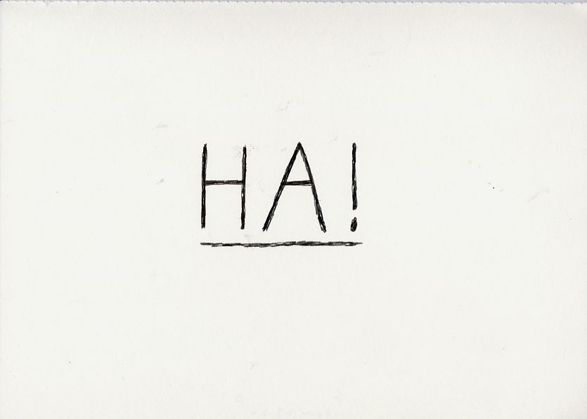 Geert Dekkers - a drawing a day at nznl.com - (untitled drawing)