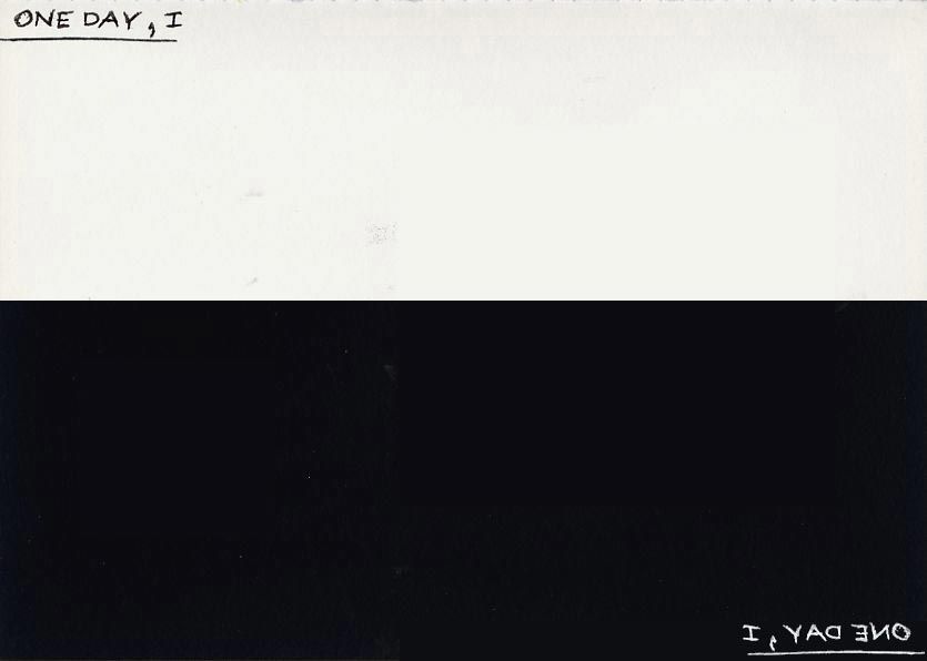 Geert Dekkers - a drawing a day at nznl.com - (untitled drawing)