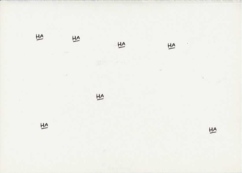 Geert Dekkers - a drawing a day at nznl.com - (untitled drawing)