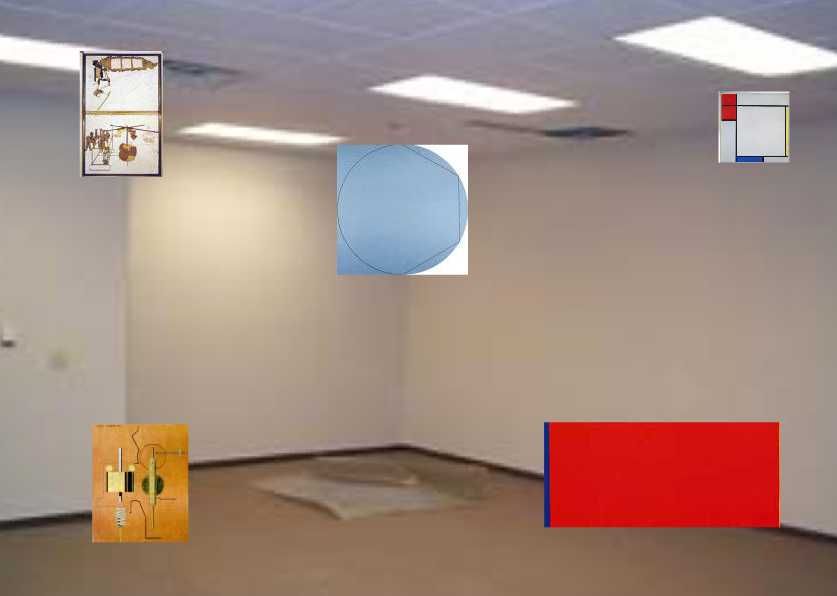 Geert Dekkers - a drawing a day at nznl.com - (untitled drawing)