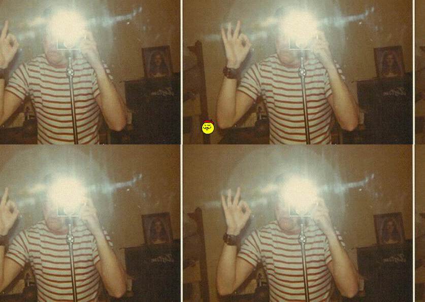 Geert Dekkers - a drawing a day at nznl.com - (untitled drawing)