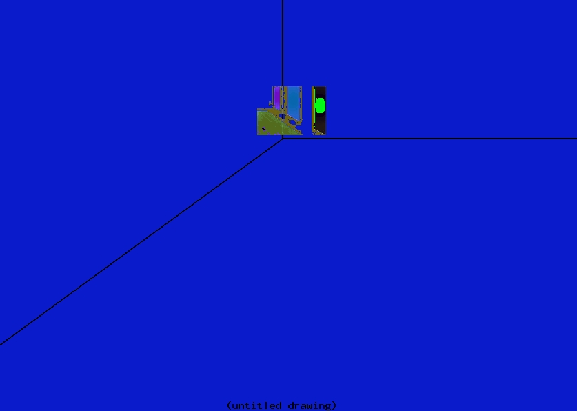 Geert Dekkers - a drawing a day at nznl.com - (untitled drawing)