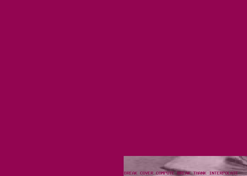 Geert Dekkers - a drawing a day at nznl.com - WILL BREAK MY SONG