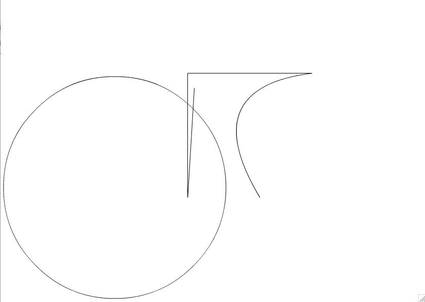 Geert Dekkers - a drawing a day at nznl.com - ONE DAY, I WILL WORK THROUGH ROBERT MANGOLD IN LESS THAN ONE SECOND FLAT