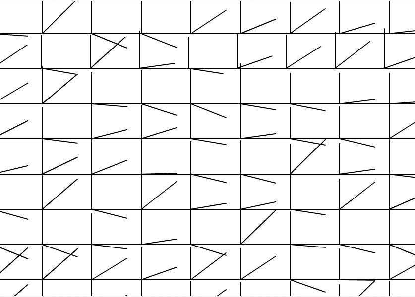 Geert Dekkers - a drawing a day at nznl.com - (untitled drawing)