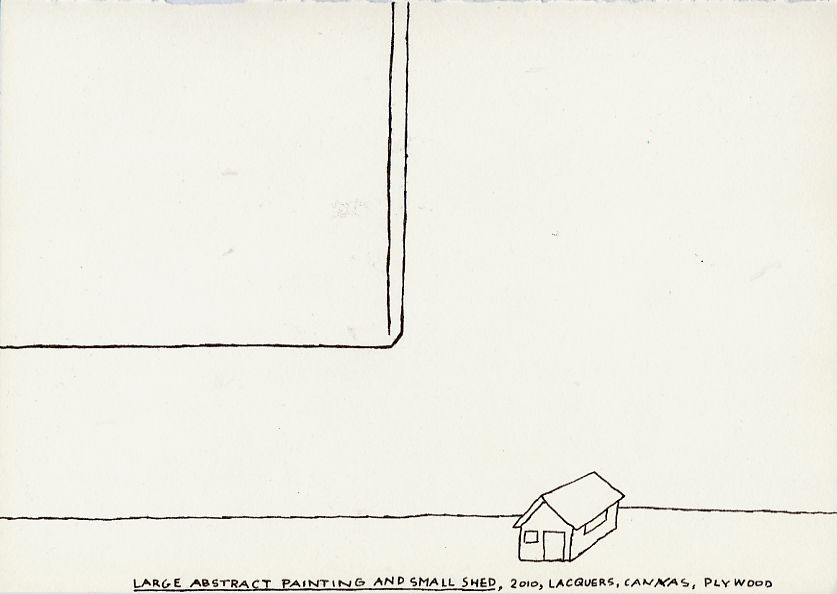 Geert Dekkers - a drawing a day at nznl.com - (untitled drawing)