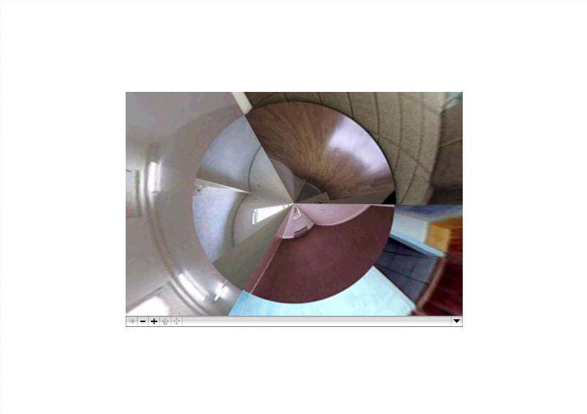 Geert Dekkers - a drawing a day at nznl.com - (three empty spaces)
quicktime movie